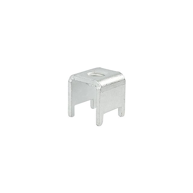 SCREW TERMINALBRACKET M5 4 PIN D