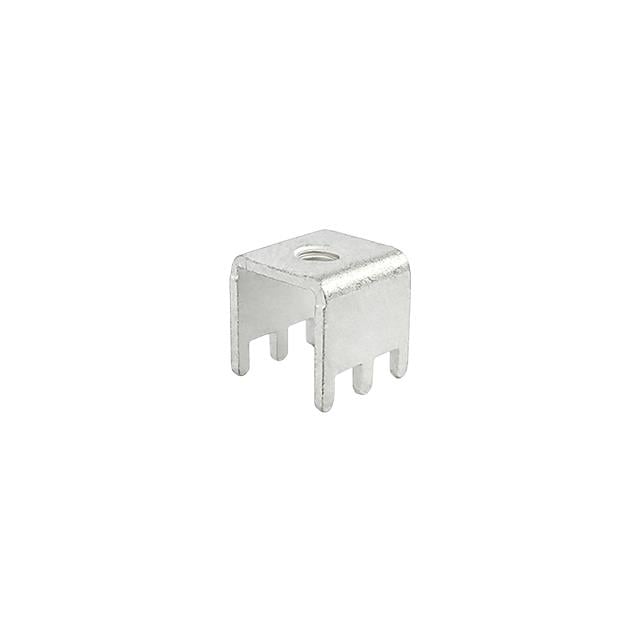 SCREW TERMINALBRACKET M5 6 PIN D