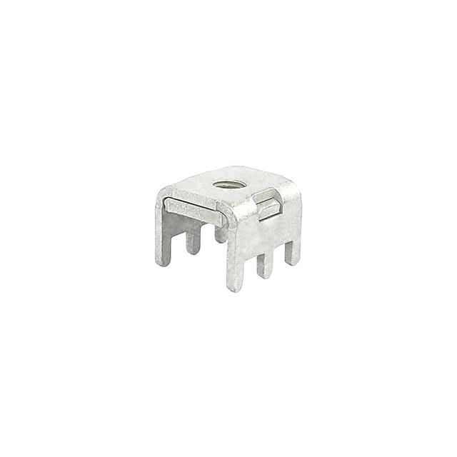 SCREW TERMINALBRACKET M5 6 PIN D