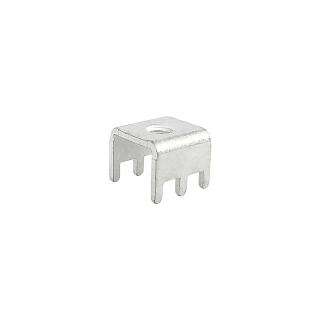SCREW TERMINALBRACKET M5 6 PIN D