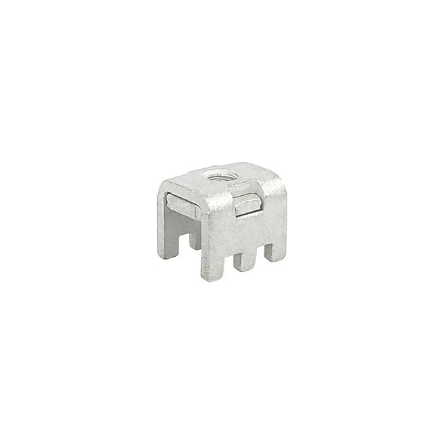 SCREW TERMINALBRACKET M5 6 PIN D