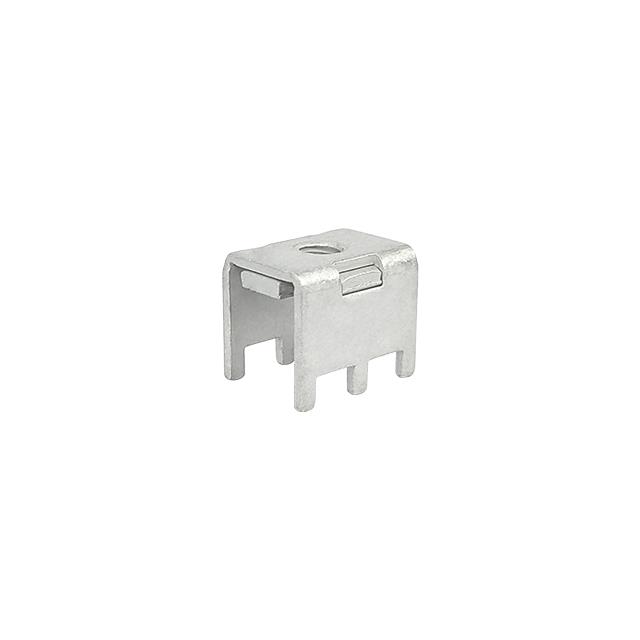 SCREW TERMINALBRACKET M6 6 PIN D