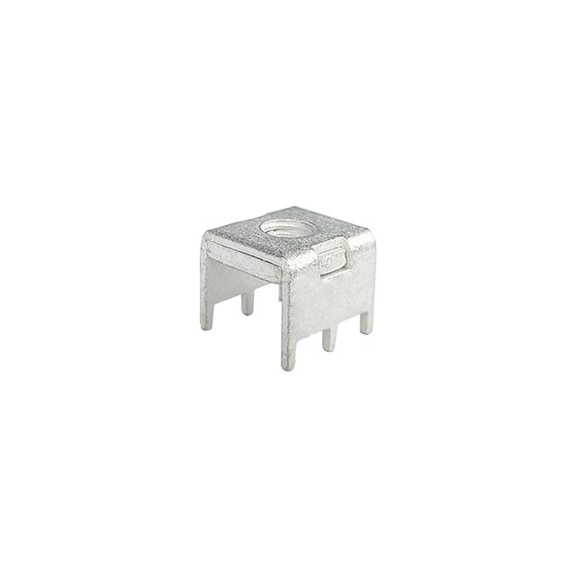 SCREW TERMINALBRACKET M8 6 PIN D