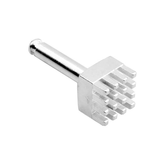 PCB POWER ELEMENT PIN 3.6MM