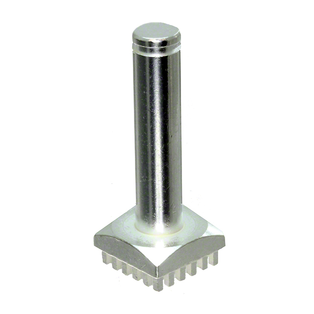 TERM PWR ELEMENT SHANK 24PIN PCB