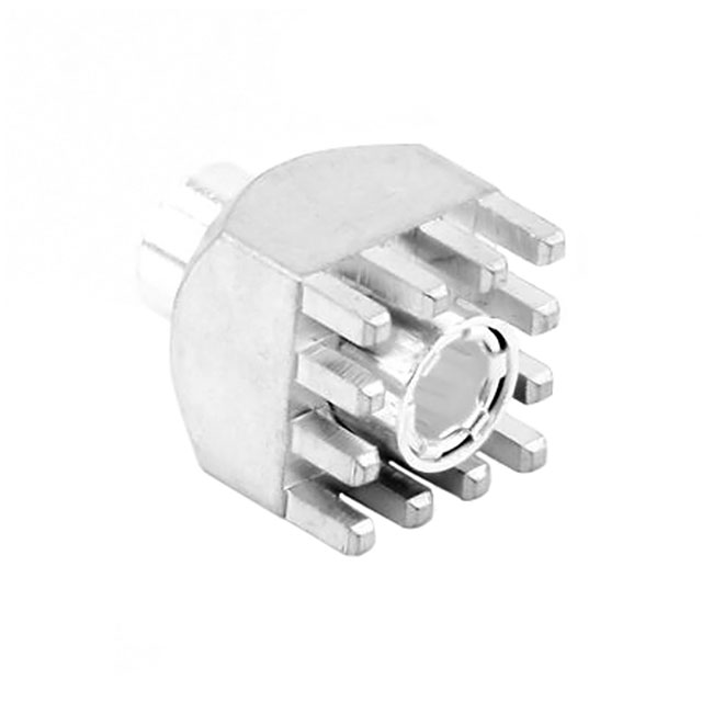 TERM PWR ELEMENT SHANK 16PIN PCB