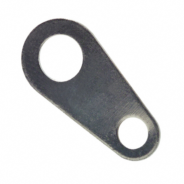 CONN TERM LUG RING FLAT