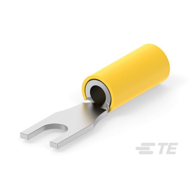 Terminals PIDG SPADE