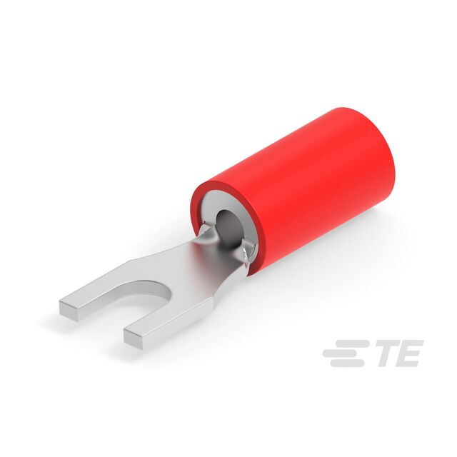Terminals SPADE 22-16AWG