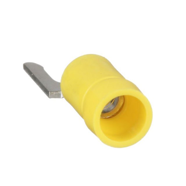 STRONGHOLD LOCKING FORK TERMINAL