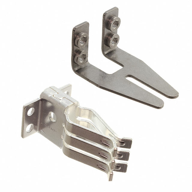 PLUGGABLE BUS BAR CONNECT W/CLIN