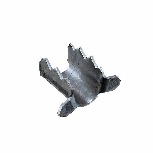 CONN TERM STRAIN RELIEF CRIMP