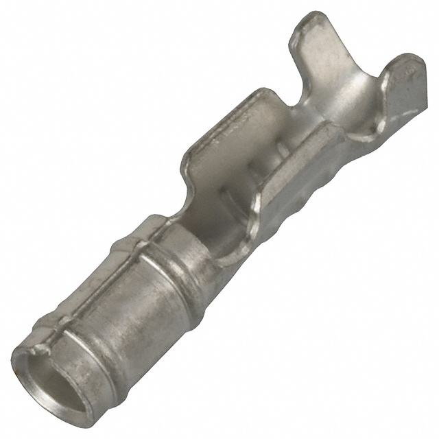CONN TERM POST RCPT 20-24AWG