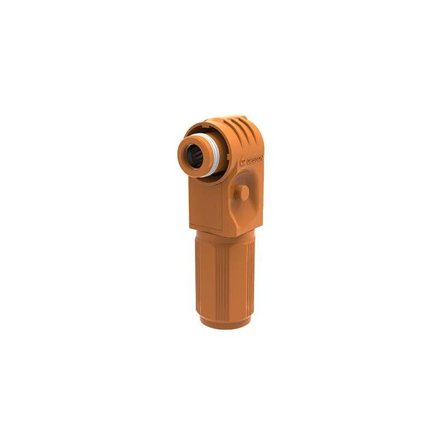 Male, Pin (Plug)