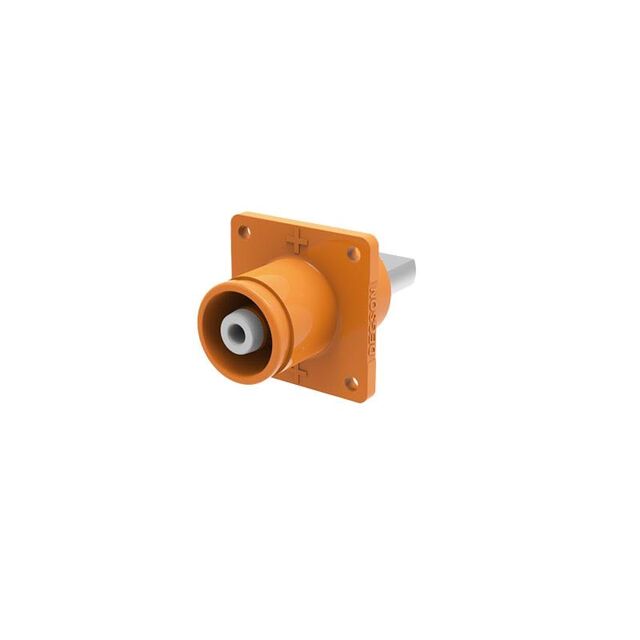 Female, Receptacle (Socket)