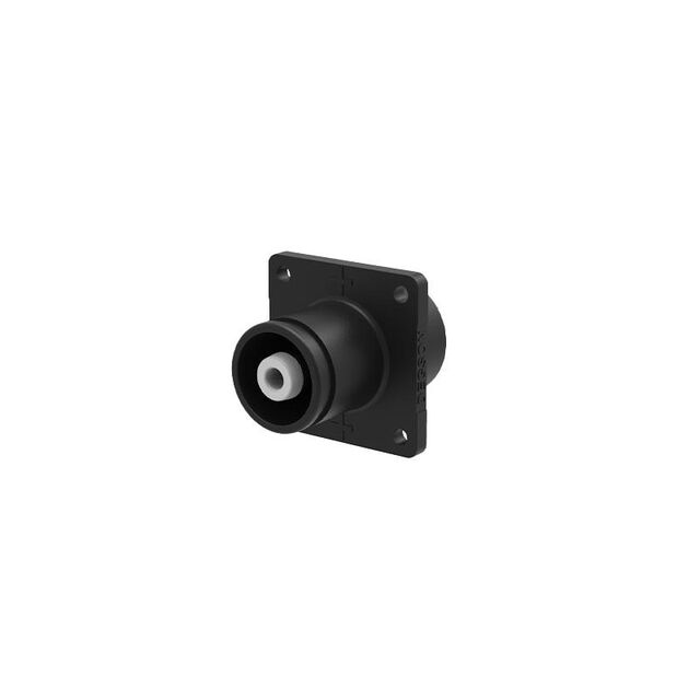 Female, Receptacle (Socket)
