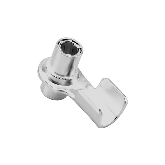 CONN TERM RCPT CRIMP 3.6MM