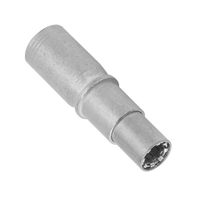 CONN TERM RCPT 4-10AWG CRIMP