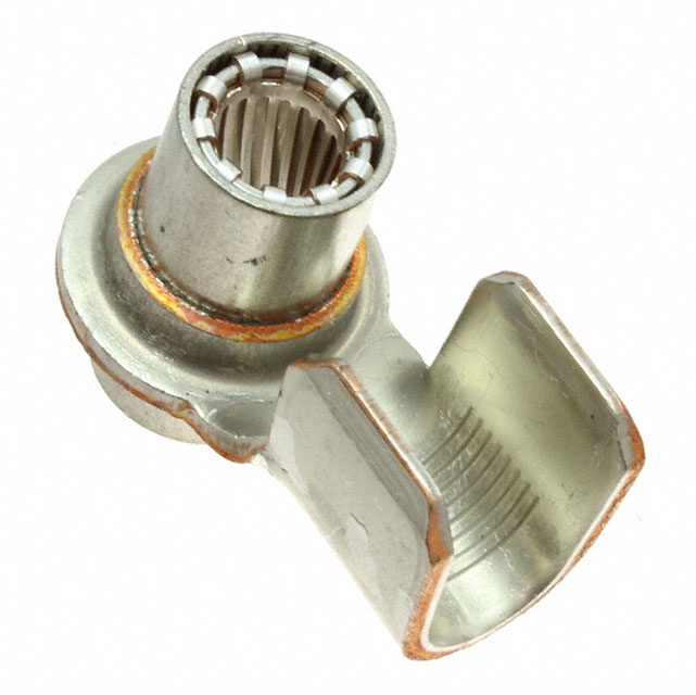CONN TERM RCPT CRIMP 8MM