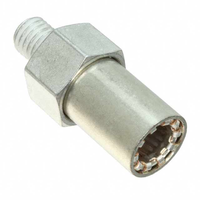 CONN TERM RCPT CRIMP 8MM