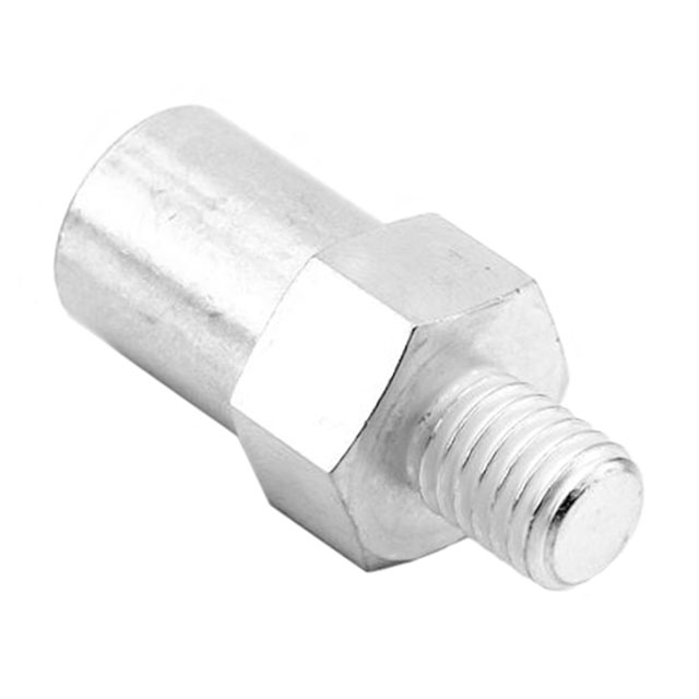 CONN TERM RCPT CRIMP 10MM