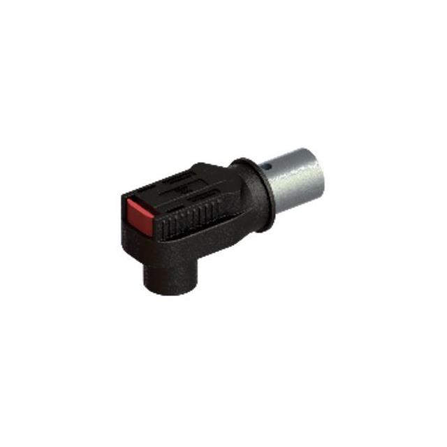5,7MM RADLOK FOR 16MM WIRE, BLAC