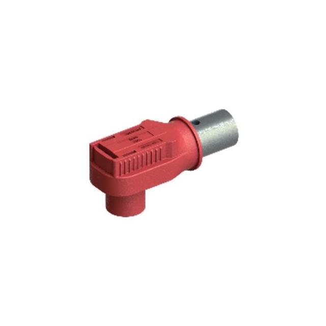 8,0MM RADLOK FOR 50MM WIRE, RED,