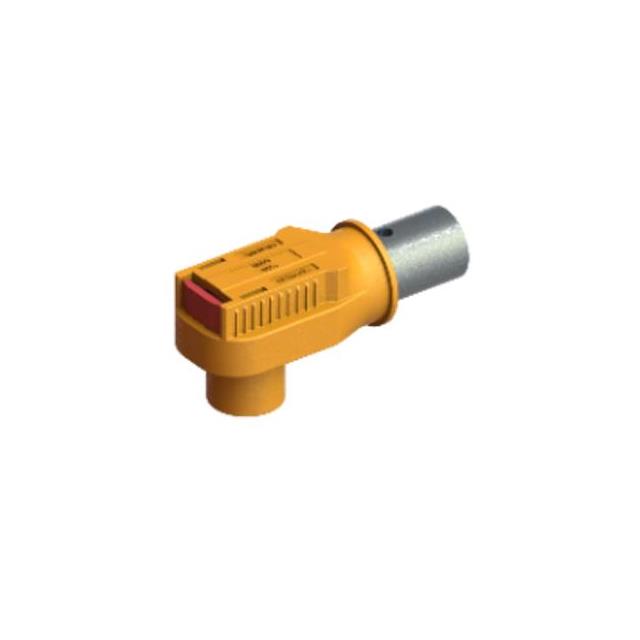 10MM RADLOK FOR 95MM WIRE, ORANG