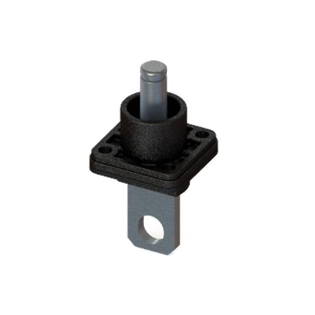 3,6MM RADLOK FEED-THRU, RADLOK T
