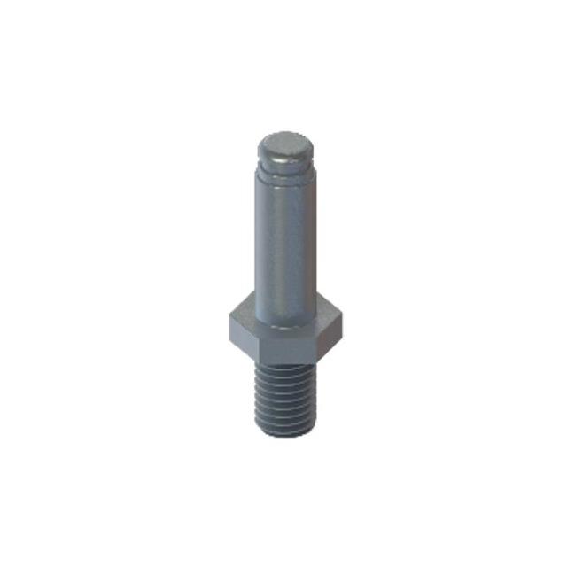 14MM RADLOK REGULAR PIN, SILVER