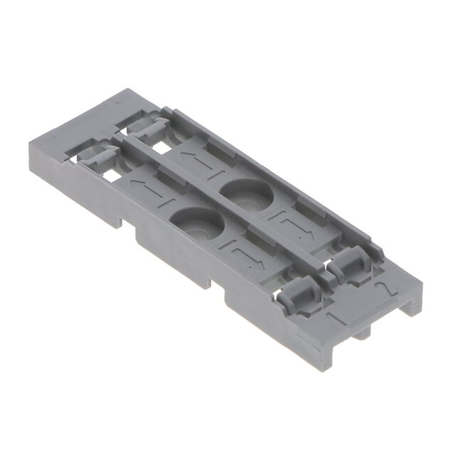MOUNTING CARRIER; 2-WAY; FOR INL
