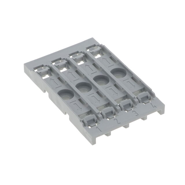 MOUNTING CARRIER; 5-WAY; FOR INL