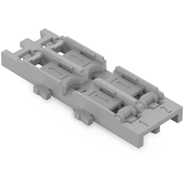 MOUNTING CARRIER; 3-WAY; FOR INL