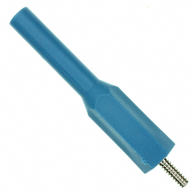 CONN ADPT MALE 6-32 TO JACK