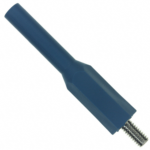 CONN ADPT MALE 10-32 TO JACK