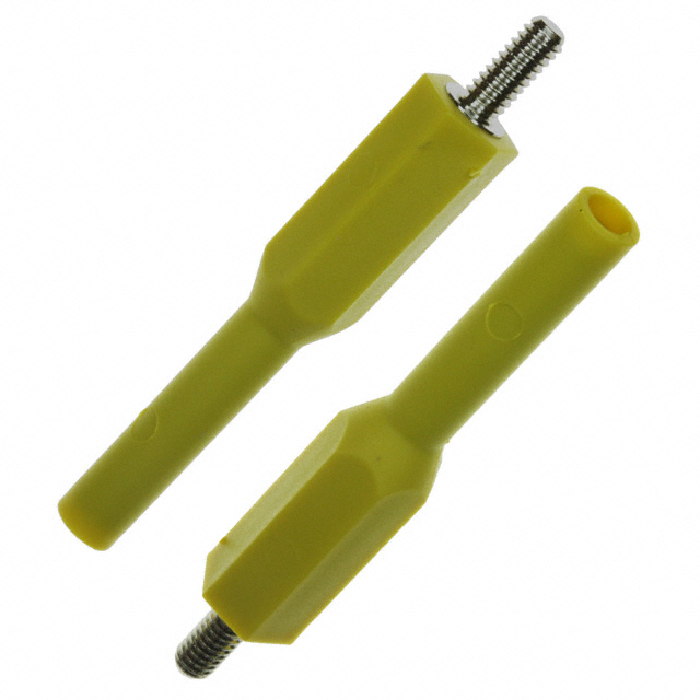 CONN ADPT MALE 8-32 TO JACK