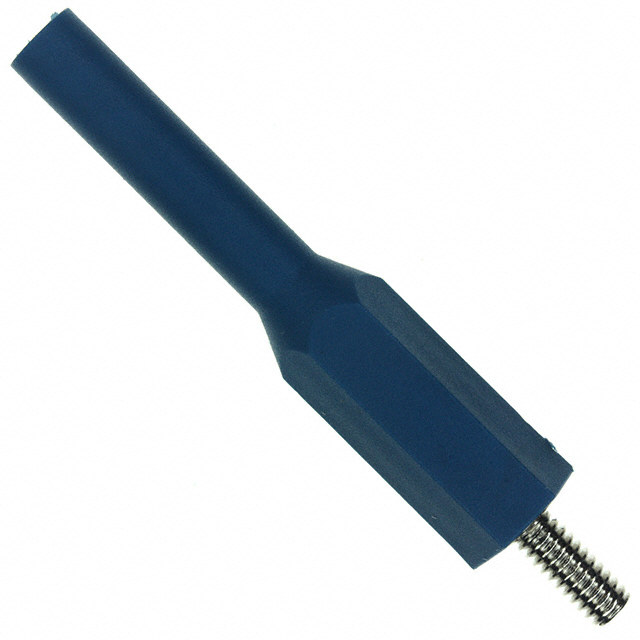 CONN ADPT MALE 8-32 TO JACK