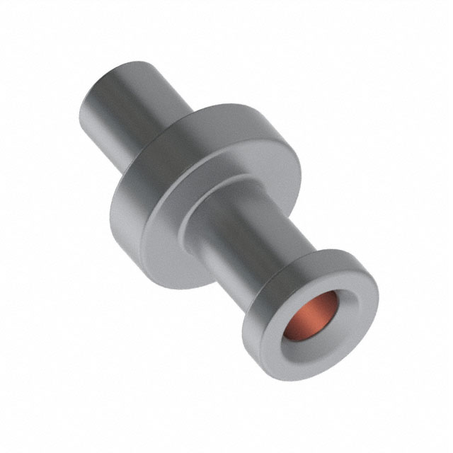 TERM TURRET SINGLE L=3.96MM