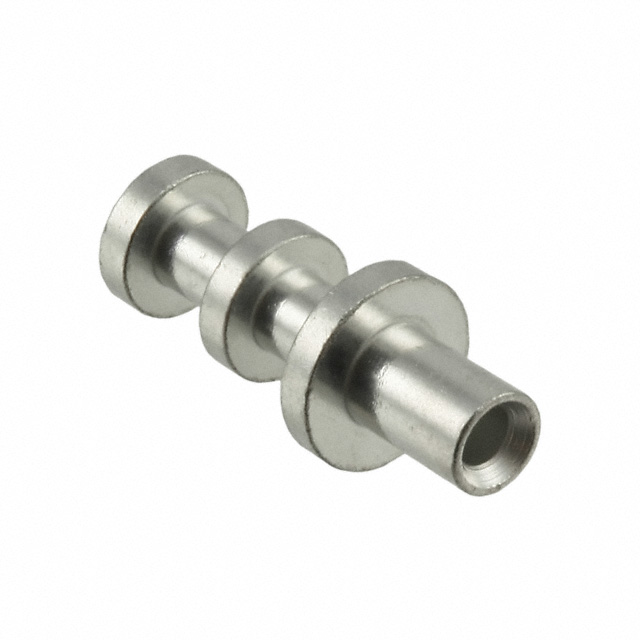 TERM TURRET SINGLE L=5.15MM TIN