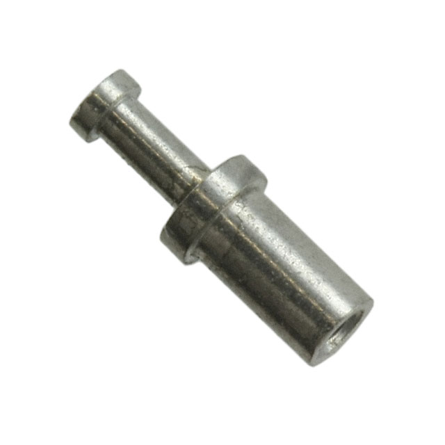 TERM TURRET SINGLE L=2.39MM TIN