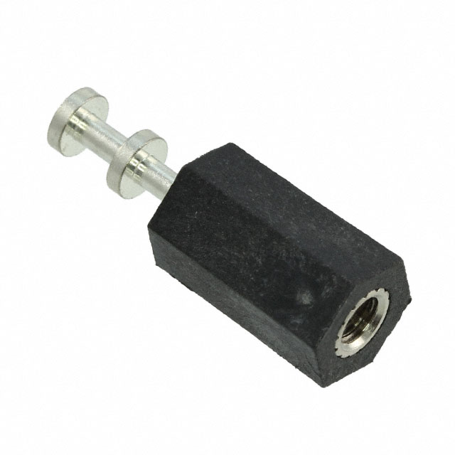 TERM TURRET SINGLE L=18.9-19.4MM