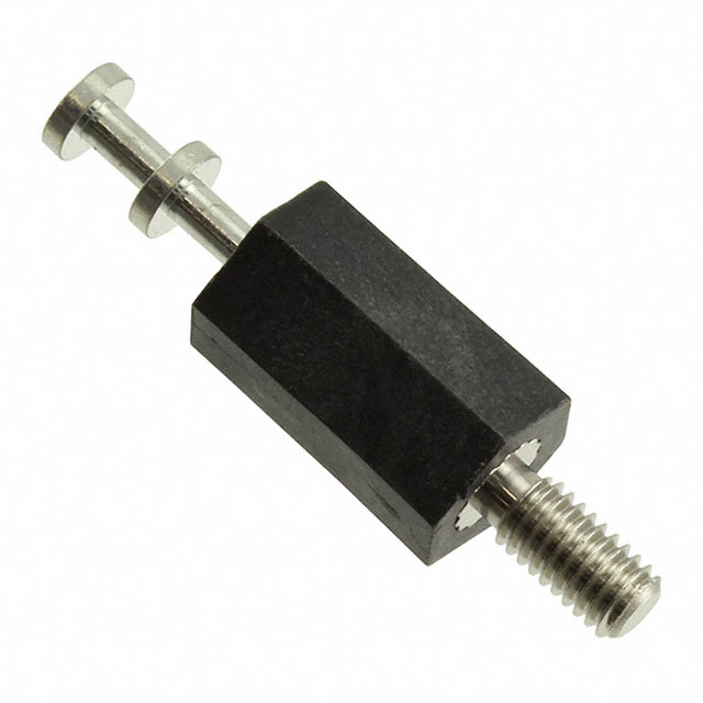 TERM TURRET SINGLE L=18.9-19.4MM