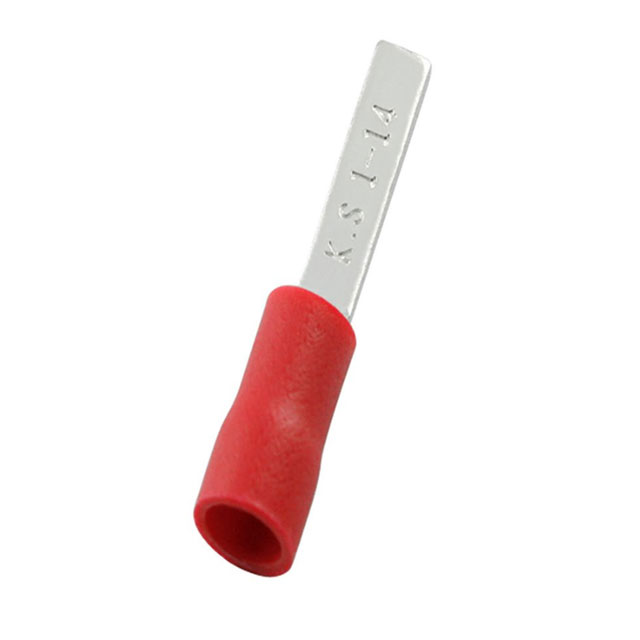 STRONGHOLD BLADE TERMINAL, VINYL