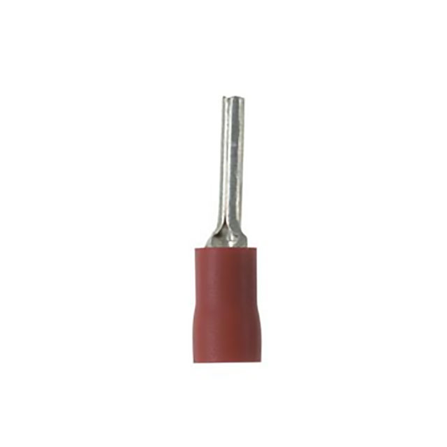 STRONGHOLD PIN TERMINAL, VINYL I