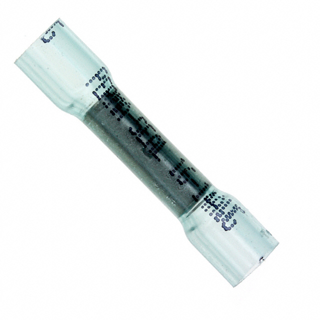 CONN SPLICE 14-16 AWG CRIMP