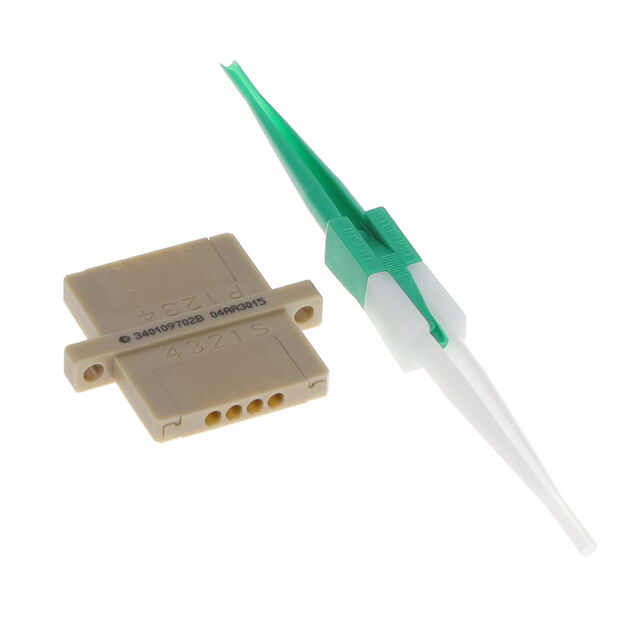 SPACE SPLICE PANEL MOUNT