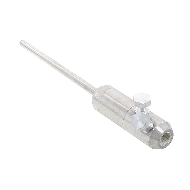 SHEAR BOLT, 35 KV, ALUMINUM-COPP