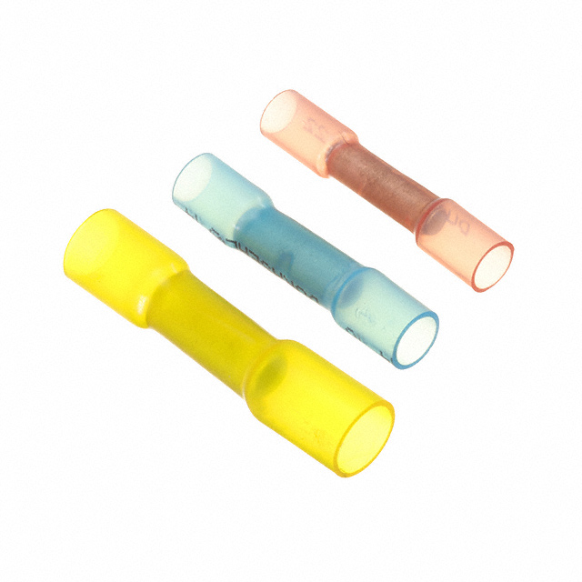 UTILUX-LUGS & LINKS