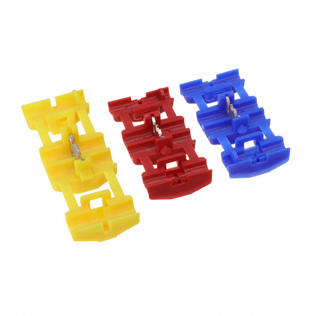 UTILUX-LUGS & LINKS