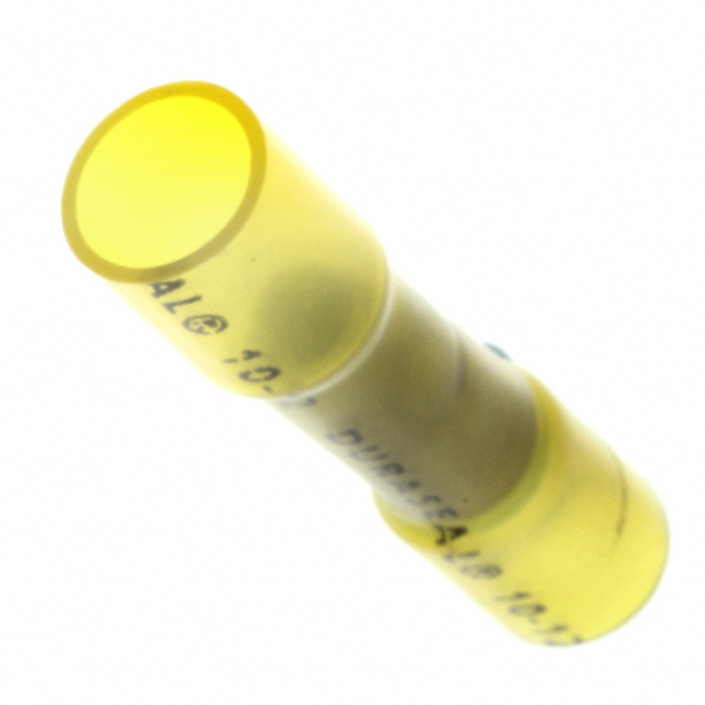 CONN SPLICE 10-12 AWG CRIMP